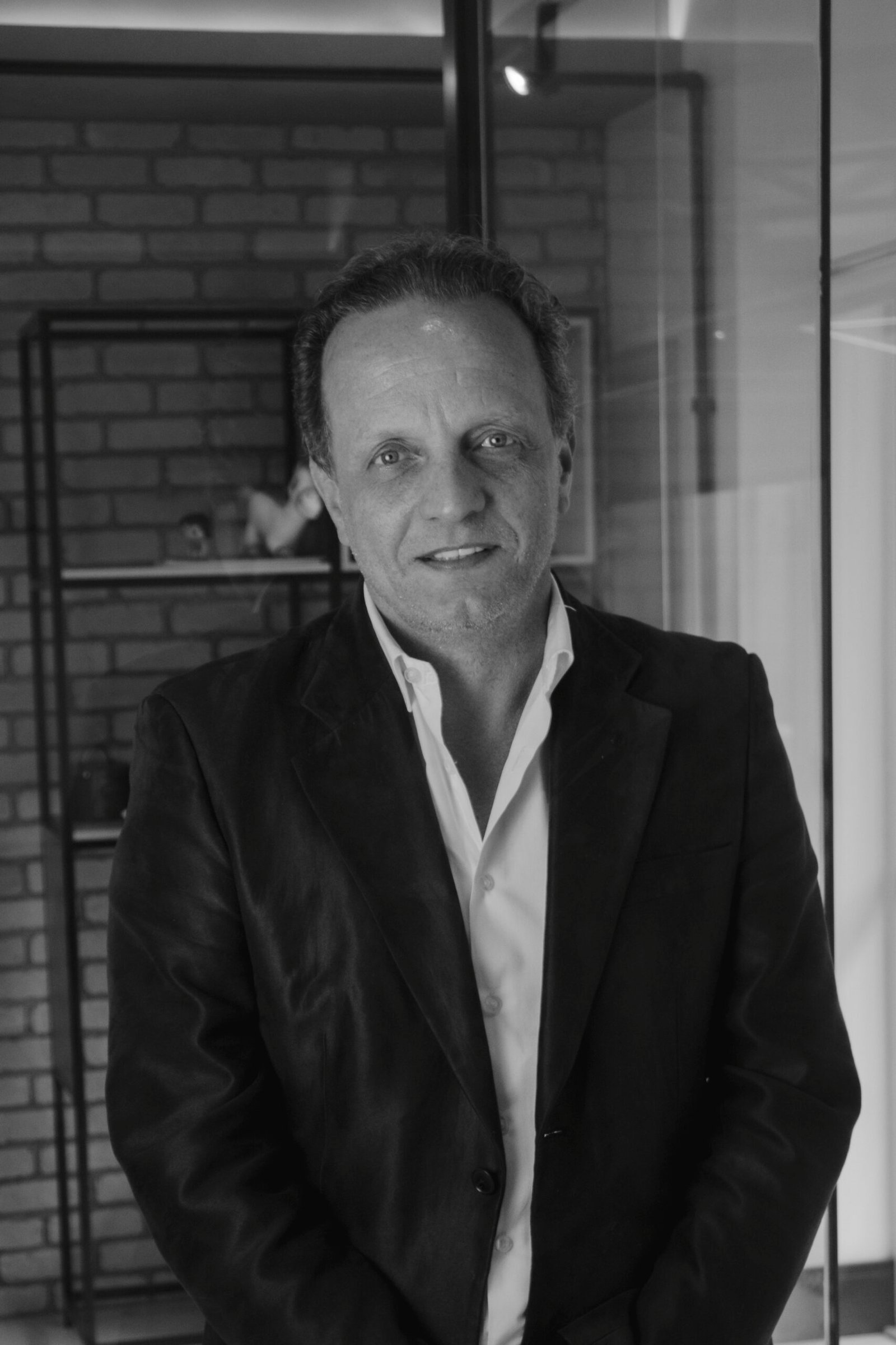 Ricardo Bertucci